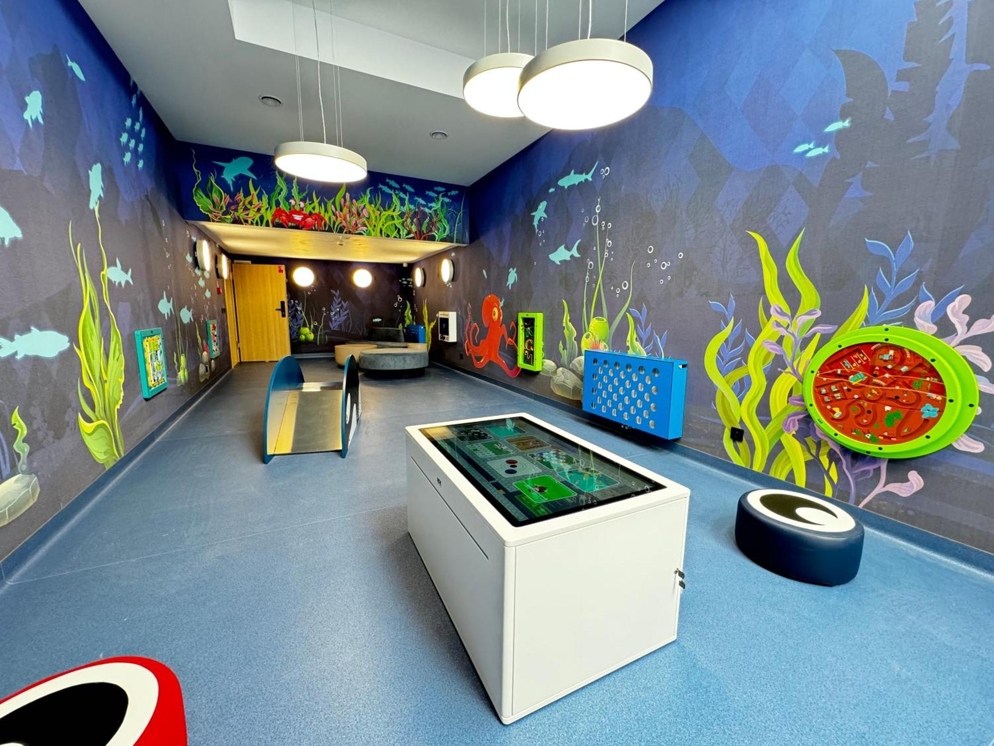 Aparthotel Anchoria Holiday Honest-Serwis Mechelinki Exterior photo