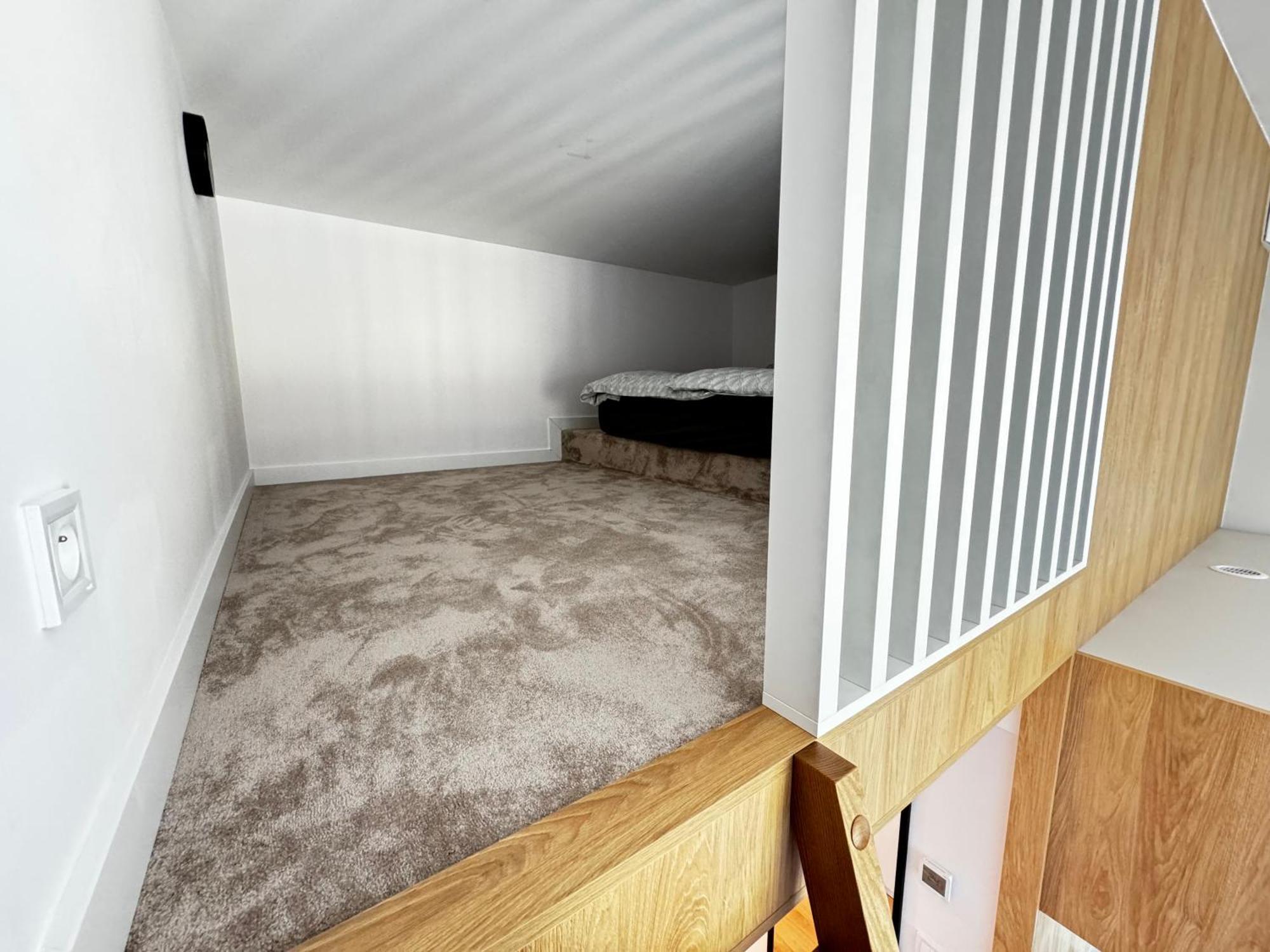 Aparthotel Anchoria Holiday Honest-Serwis Mechelinki Exterior photo