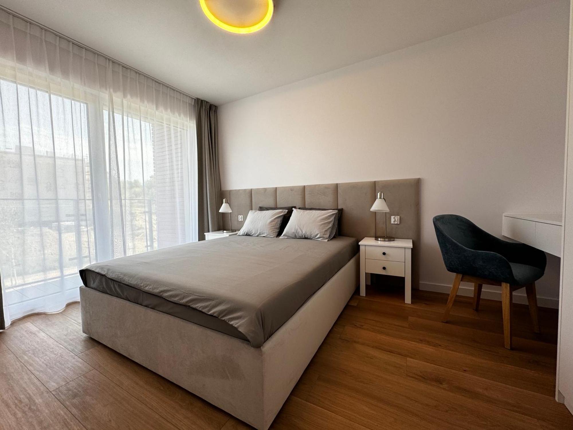 Aparthotel Anchoria Holiday Honest-Serwis Mechelinki Room photo